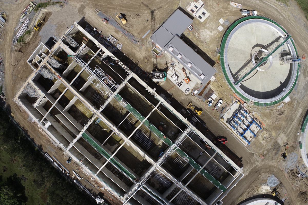 Coomera Connector Corridor