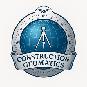Construction Geomatics